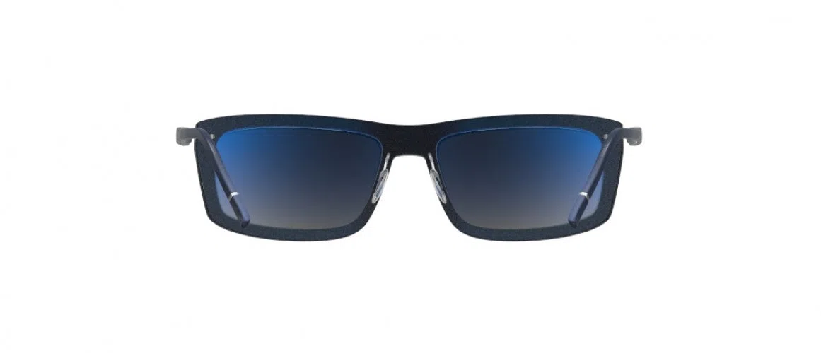 Silhouette Nonza 4091 Sunglasses - view 36